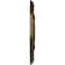 Ekena Millwork Apollo Ceiling Medallion (Fits Canopies up to 5 5/8"), 16 1/2"OD x 3 5/8"ID x 1 1/8"P, Brass CM16APBRS - alternate 4